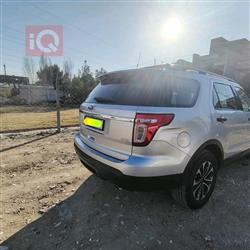 فورد إكسبلورر